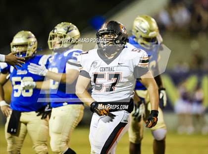 Thumbnail 3 in Central @ Clovis photogallery.