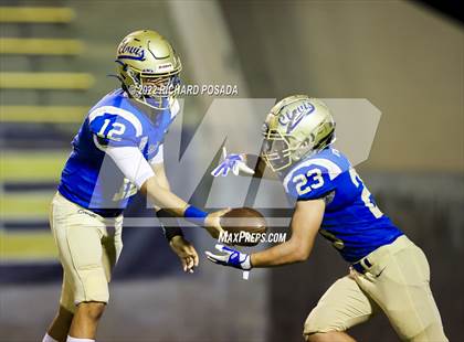 Thumbnail 3 in Central @ Clovis photogallery.