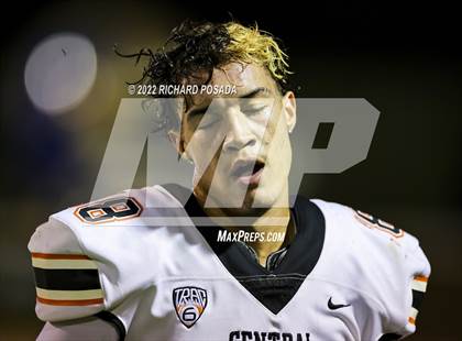 Thumbnail 2 in Central @ Clovis photogallery.