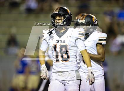 Thumbnail 2 in Central @ Clovis photogallery.