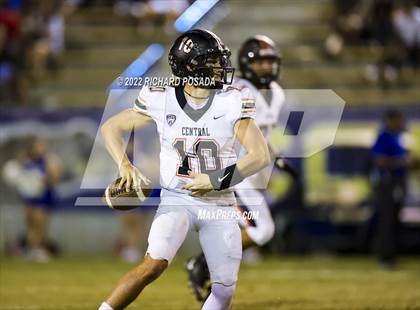 Thumbnail 3 in Central @ Clovis photogallery.