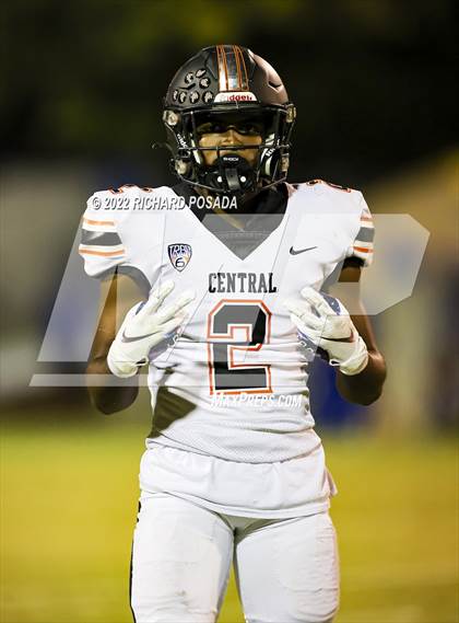 Thumbnail 2 in Central @ Clovis photogallery.