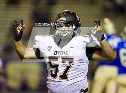 Thumbnail 2 in Central @ Clovis photogallery.