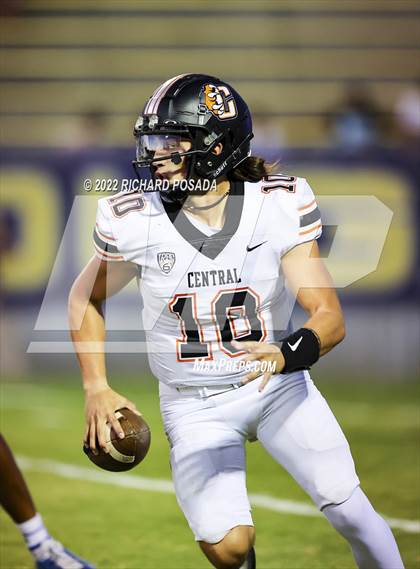 Thumbnail 2 in Central @ Clovis photogallery.