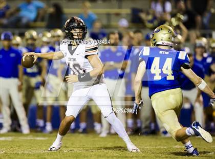 Thumbnail 2 in Central @ Clovis photogallery.