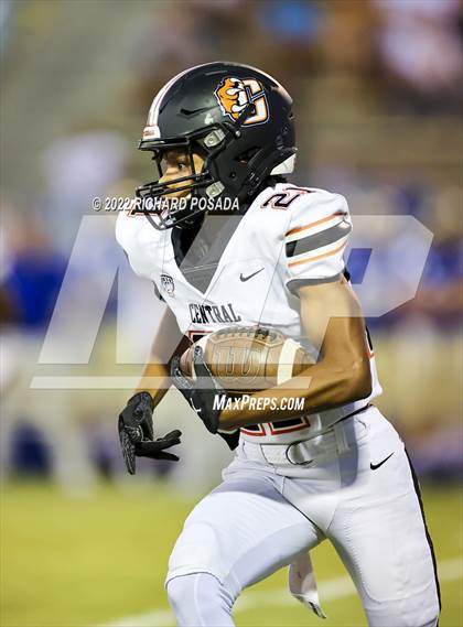 Thumbnail 3 in Central @ Clovis photogallery.