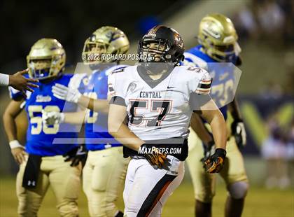 Thumbnail 2 in Central @ Clovis photogallery.