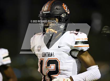 Thumbnail 1 in Central @ Clovis photogallery.