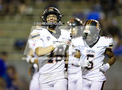 Thumbnail 1 in Central @ Clovis photogallery.