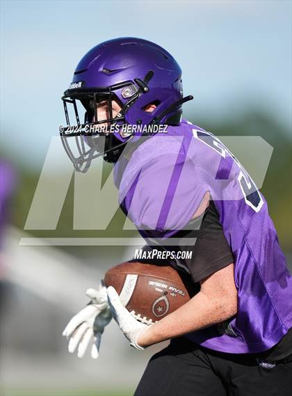 Thumbnail 2 in Klein Collins @ College Station (B Teams) photogallery.