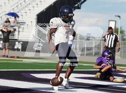 Thumbnail 1 in Klein Collins @ College Station (B Teams) photogallery.