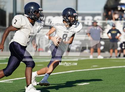 Thumbnail 2 in Klein Collins @ College Station (B Teams) photogallery.