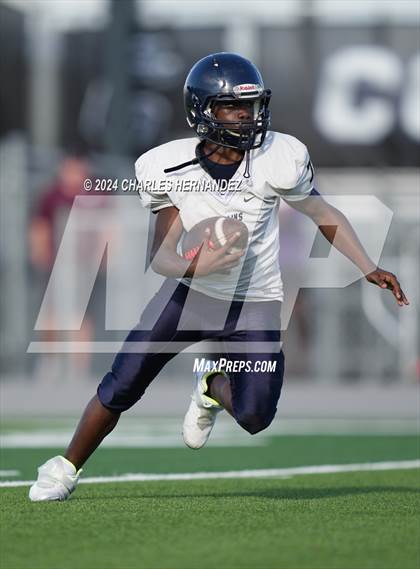 Thumbnail 1 in Klein Collins @ College Station (B Teams) photogallery.