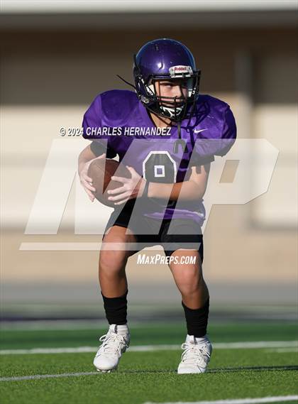 Thumbnail 2 in Klein Collins @ College Station (B Teams) photogallery.