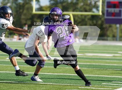 Thumbnail 1 in Klein Collins @ College Station (B Teams) photogallery.