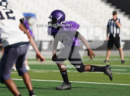 Thumbnail 3 in Klein Collins @ College Station (B Teams) photogallery.