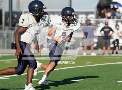 Thumbnail 3 in Klein Collins @ College Station (B Teams) photogallery.