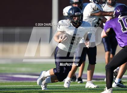 Thumbnail 2 in Klein Collins @ College Station (B Teams) photogallery.