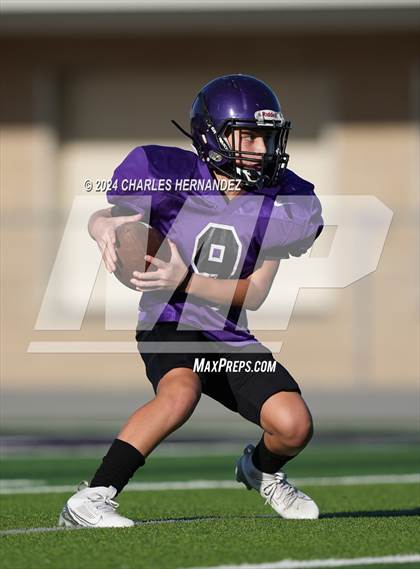 Thumbnail 3 in Klein Collins @ College Station (B Teams) photogallery.
