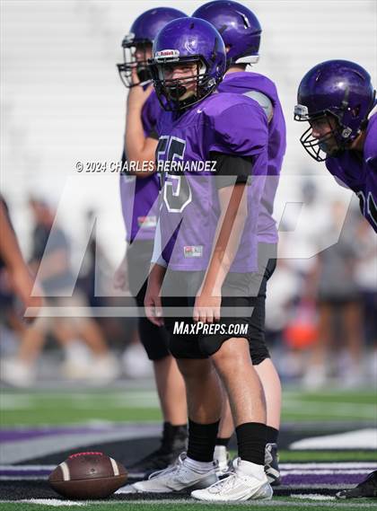 Thumbnail 2 in Klein Collins @ College Station (B Teams) photogallery.