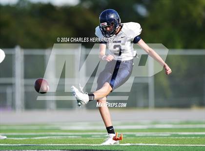 Thumbnail 3 in Klein Collins @ College Station (B Teams) photogallery.