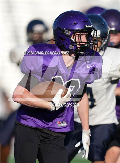 Thumbnail 1 in Klein Collins @ College Station (B Teams) photogallery.