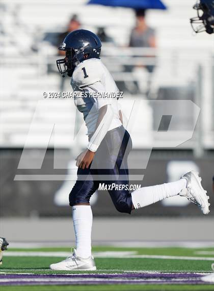 Thumbnail 3 in Klein Collins @ College Station (B Teams) photogallery.