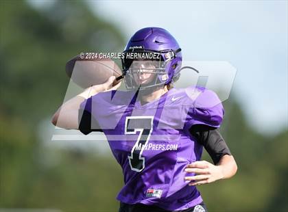 Thumbnail 2 in Klein Collins @ College Station (B Teams) photogallery.