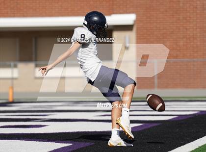 Thumbnail 3 in Klein Collins @ College Station (B Teams) photogallery.