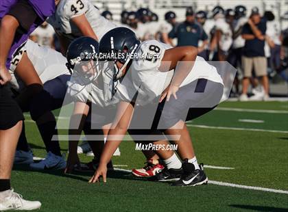 Thumbnail 2 in Klein Collins @ College Station (B Teams) photogallery.