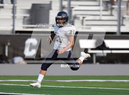 Thumbnail 3 in Klein Collins @ College Station (B Teams) photogallery.