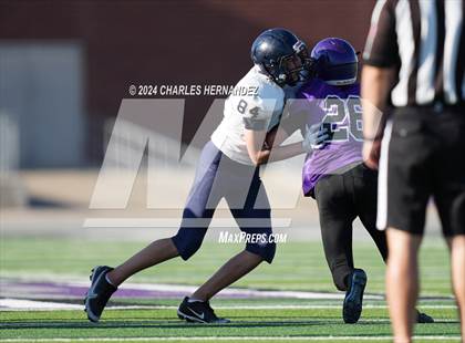 Thumbnail 3 in Klein Collins @ College Station (B Teams) photogallery.