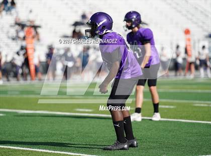 Thumbnail 2 in Klein Collins @ College Station (B Teams) photogallery.