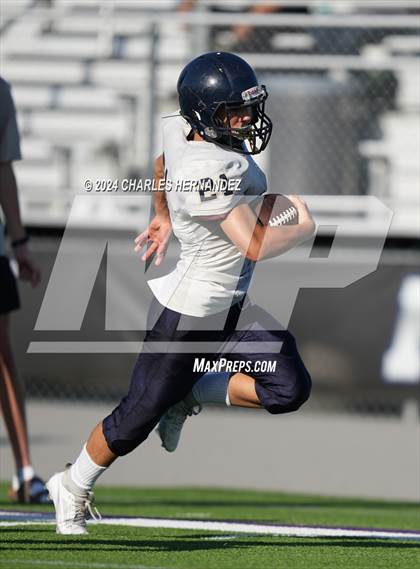 Thumbnail 3 in Klein Collins @ College Station (B Teams) photogallery.