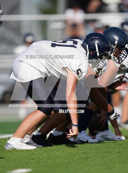 Thumbnail 3 in Klein Collins @ College Station (B Teams) photogallery.