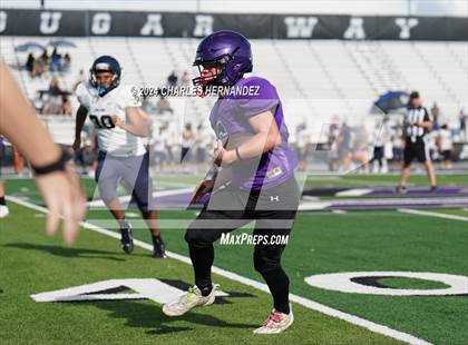 Thumbnail 1 in Klein Collins @ College Station (B Teams) photogallery.