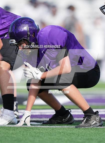 Thumbnail 3 in Klein Collins @ College Station (B Teams) photogallery.