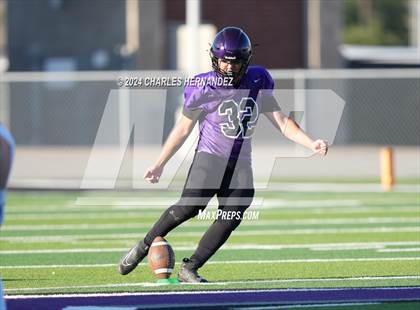 Thumbnail 1 in Klein Collins @ College Station (B Teams) photogallery.