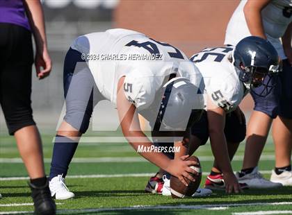 Thumbnail 2 in Klein Collins @ College Station (B Teams) photogallery.