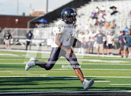 Thumbnail 1 in Klein Collins @ College Station (B Teams) photogallery.