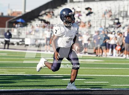 Thumbnail 2 in Klein Collins @ College Station (B Teams) photogallery.