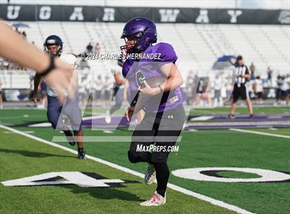 Thumbnail 3 in Klein Collins @ College Station (B Teams) photogallery.
