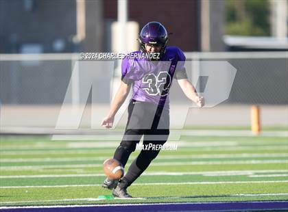 Thumbnail 2 in Klein Collins @ College Station (B Teams) photogallery.