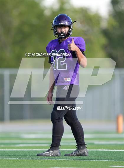 Thumbnail 3 in Klein Collins @ College Station (B Teams) photogallery.