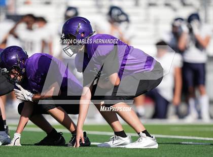 Thumbnail 3 in Klein Collins @ College Station (B Teams) photogallery.