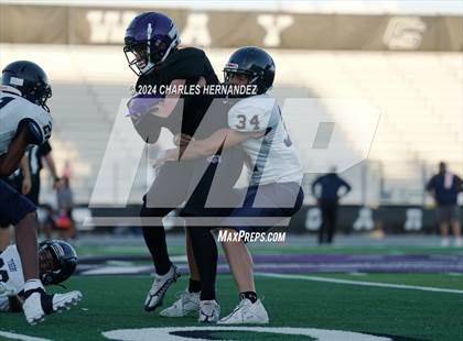Thumbnail 1 in Klein Collins @ College Station (B Teams) photogallery.