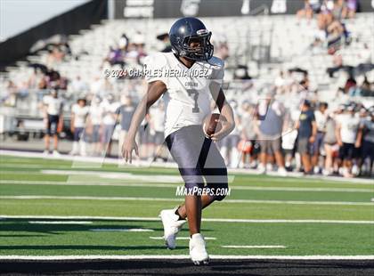 Thumbnail 3 in Klein Collins @ College Station (B Teams) photogallery.