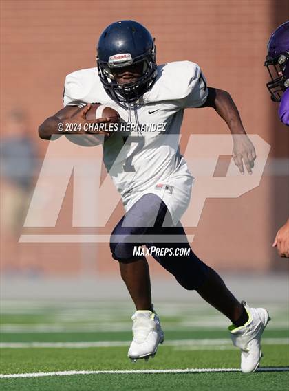 Thumbnail 1 in Klein Collins @ College Station (B Teams) photogallery.