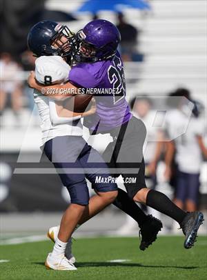 Klein Collins @ College Station (B Teams)
