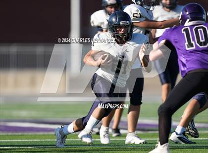 Thumbnail 3 in Klein Collins @ College Station (B Teams) photogallery.